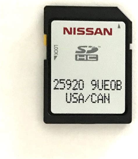 navigation smart card for nissan murano|nissan murano sd card.